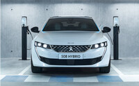 508 PHEV