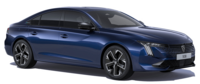 508 PHEV