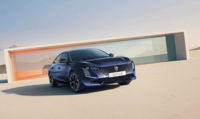 508 PHEV