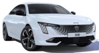 508 PHEV