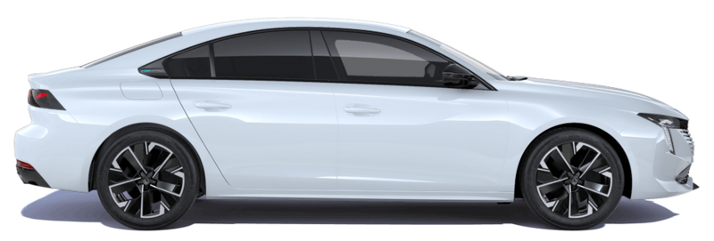 508 PHEV