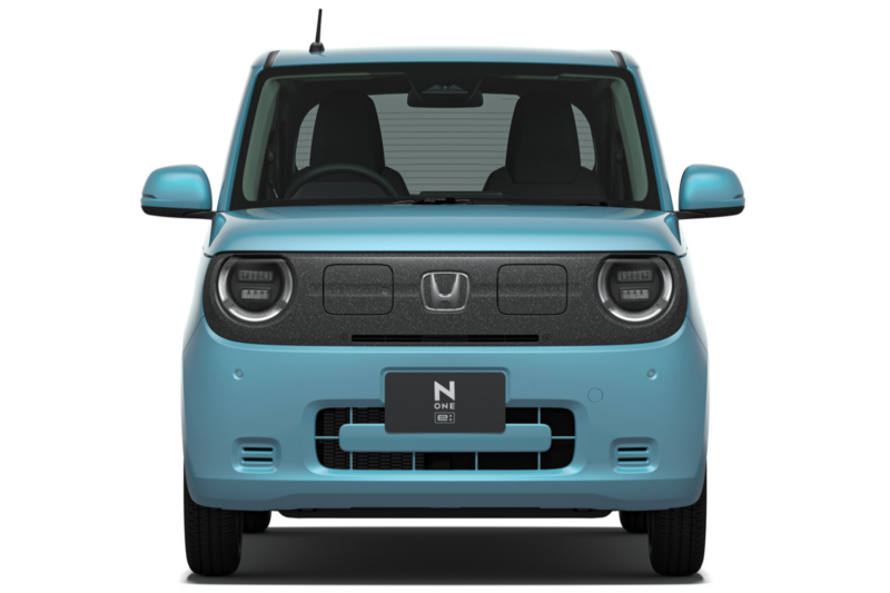 N-ONE e: