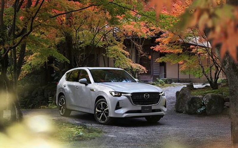CX-60