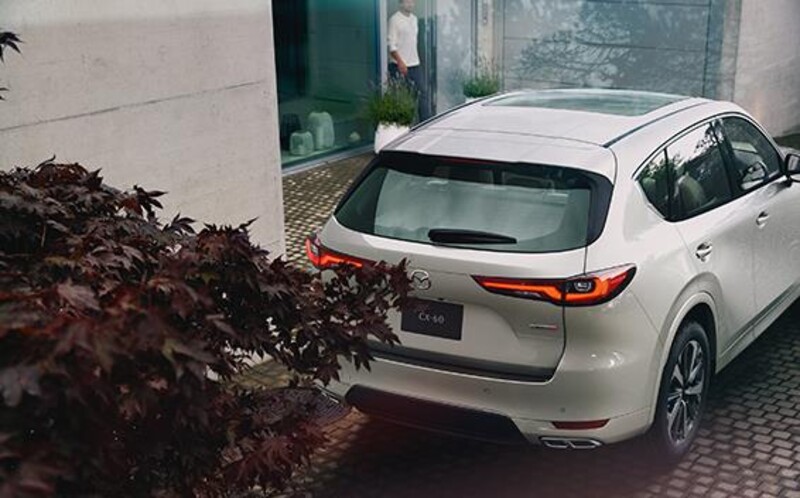 CX-60