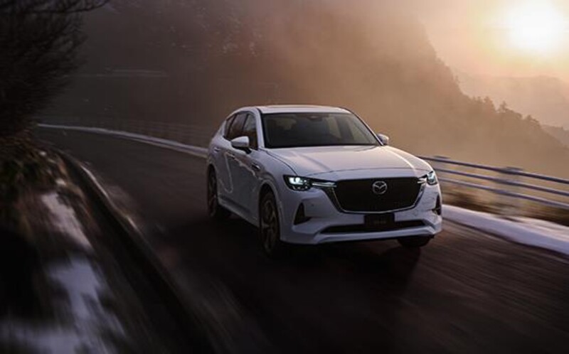 CX-60
