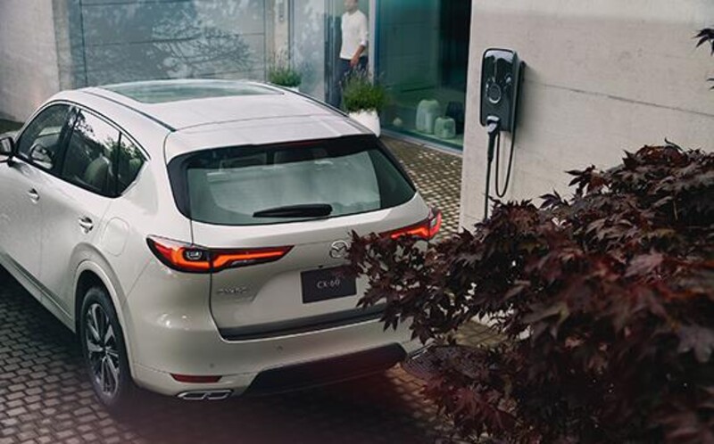 CX-60