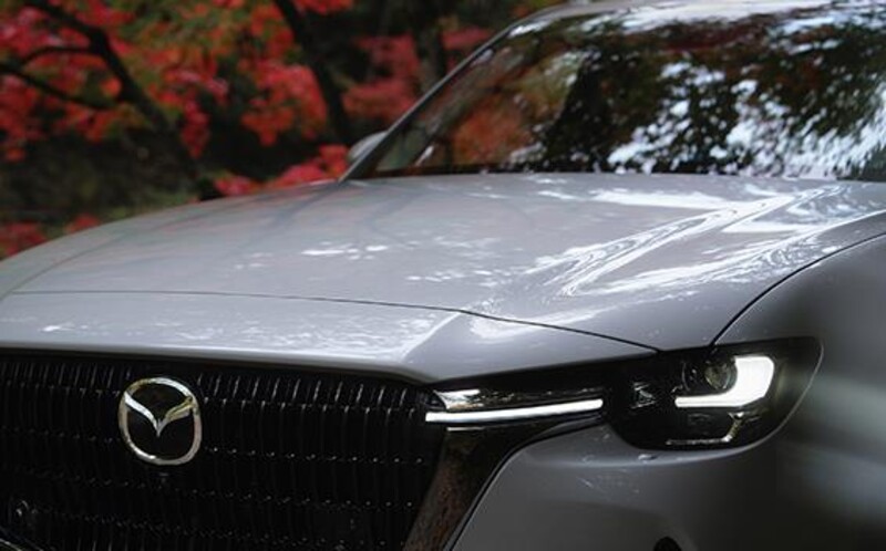CX-60