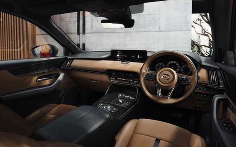 CX-60