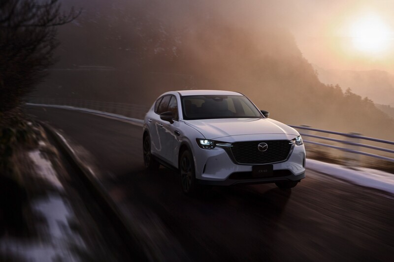 CX-60