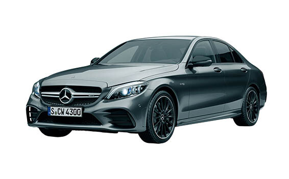 メルセデスAMG Cクラス セダン 新型・現行モデル