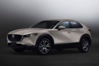 CX-30 ハイブリッド