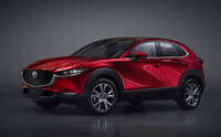 CX-30 ハイブリッド