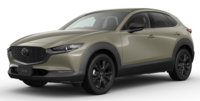 CX-30 ハイブリッド