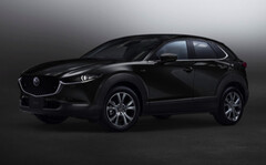 CX-30 ハイブリッド