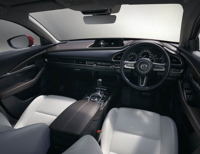 CX-30 ハイブリッド