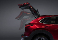 CX-30 ハイブリッド