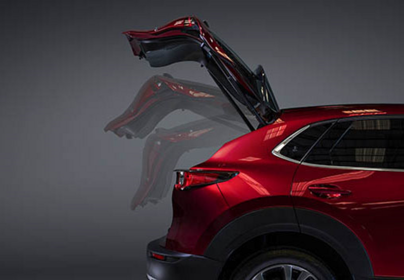 CX-30 ハイブリッド