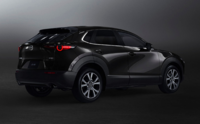 CX-30 ハイブリッド