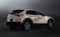 CX-30 ハイブリッド