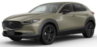 CX-30 ハイブリッド