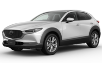 CX-30 ハイブリッド