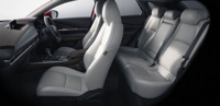 CX-30 ハイブリッド