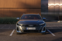 S5 アバント (ワゴン)