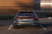 S5 アバント (ワゴン)