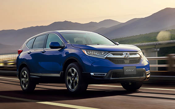 ホンダ Cr Vハイブリッド 価格 評価 グレード情報 Carview