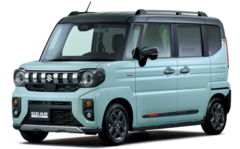 車種