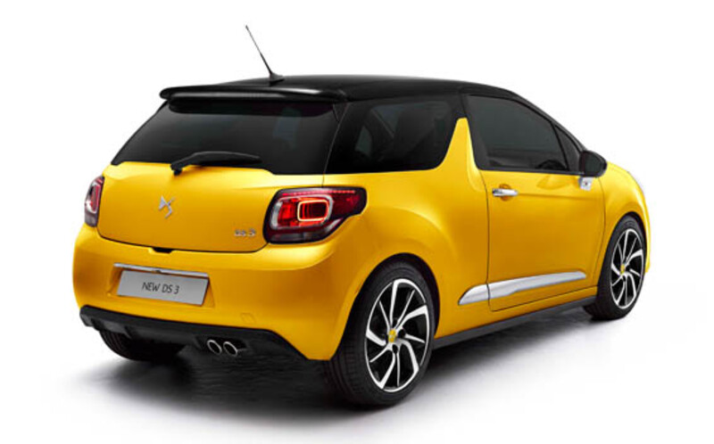 DS3
