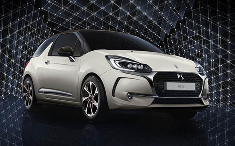 DS3