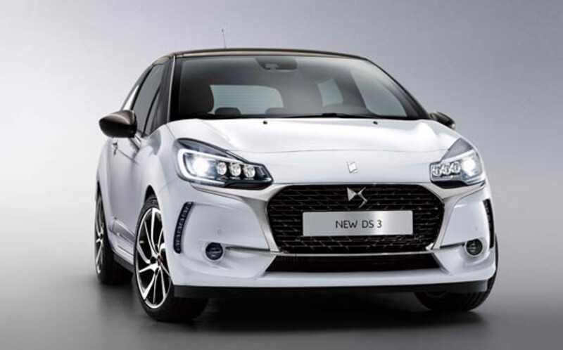 DS3