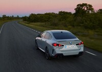 2シリーズ グランクーペ
