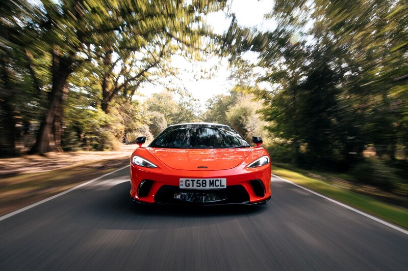 GTS