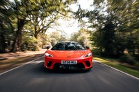 GTS
