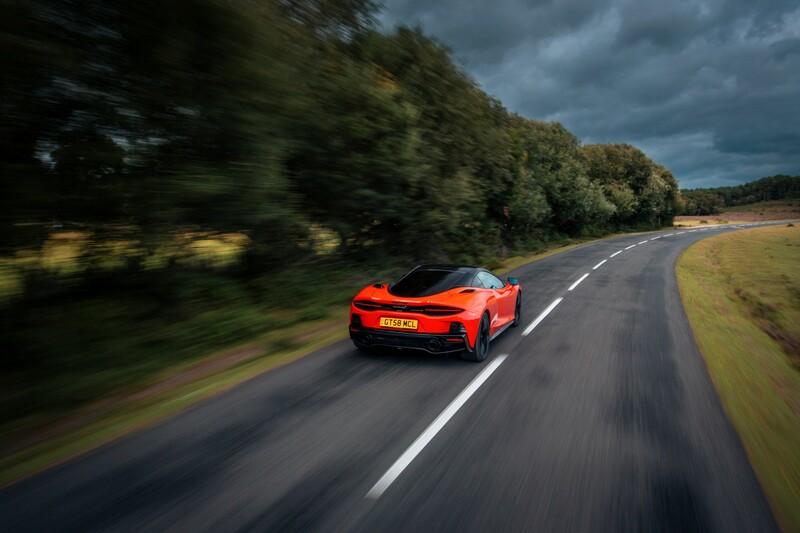 GTS