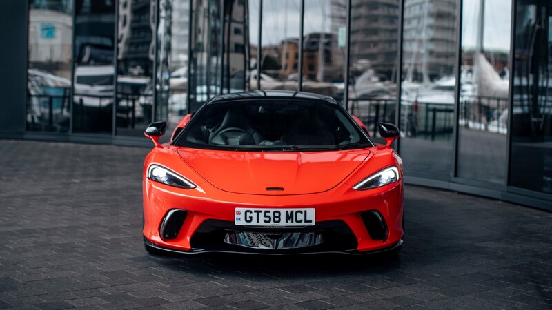 GTS