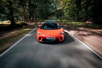 GTS