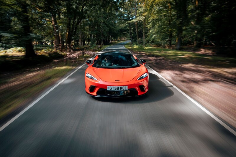 GTS
