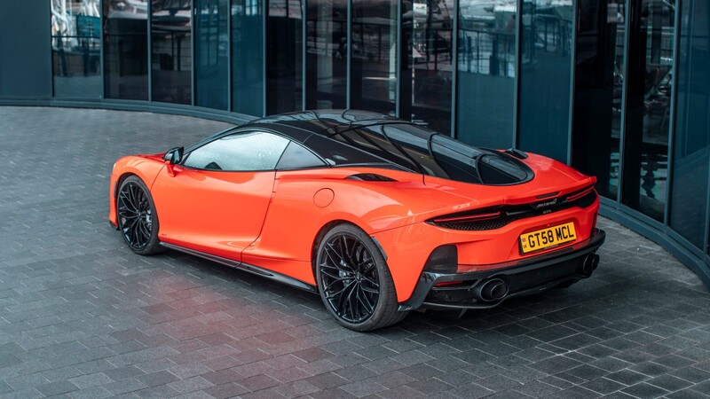 GTS