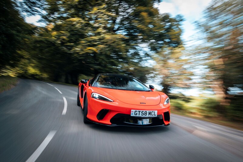 GTS