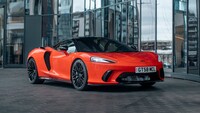 GTS