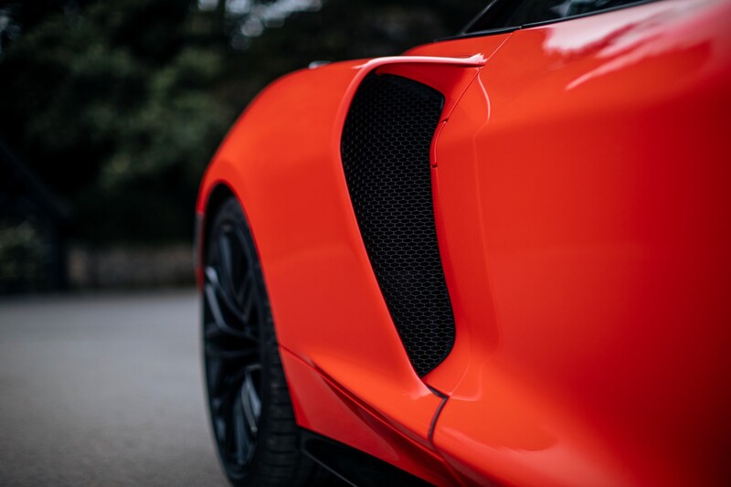 GTS