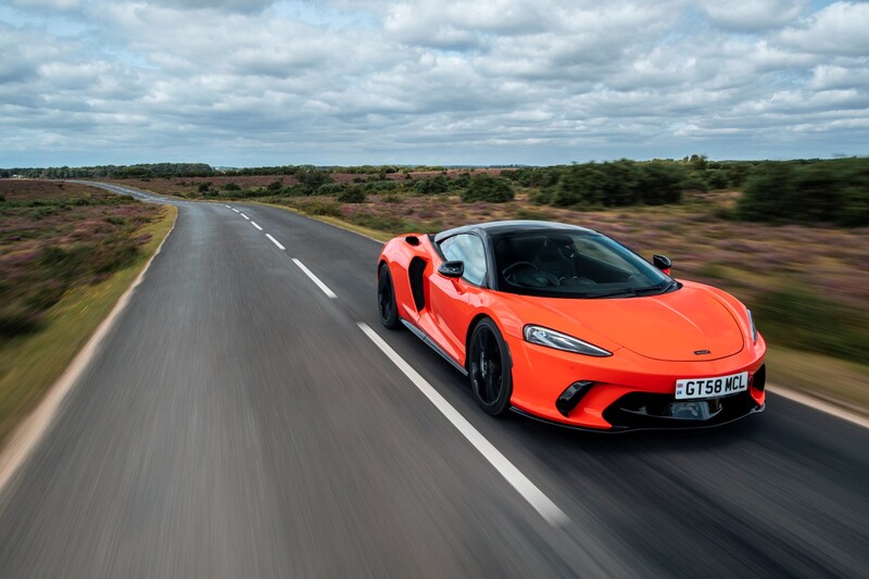 GTS