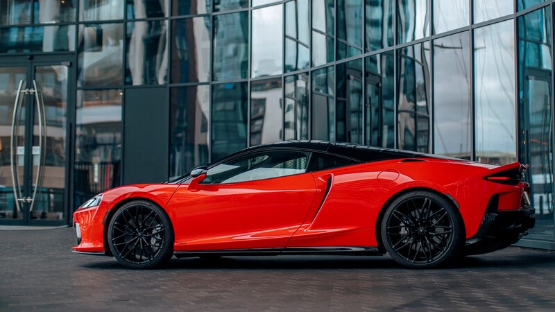 GTS