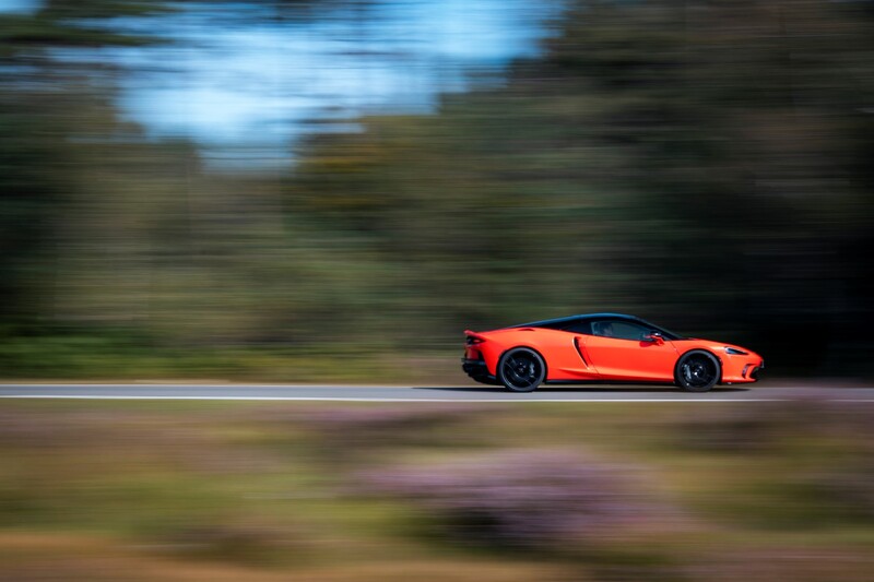 GTS