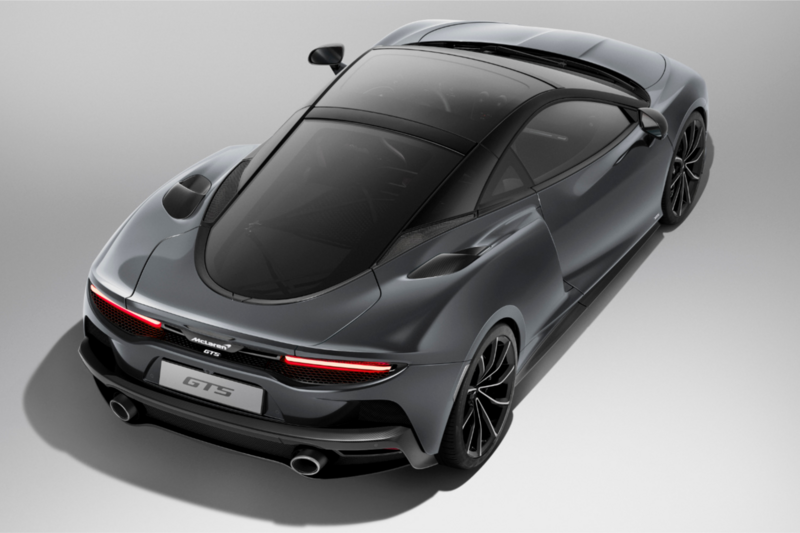 GTS