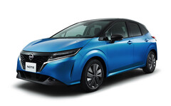 ノート e-POWER