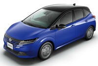 ノート e-POWER